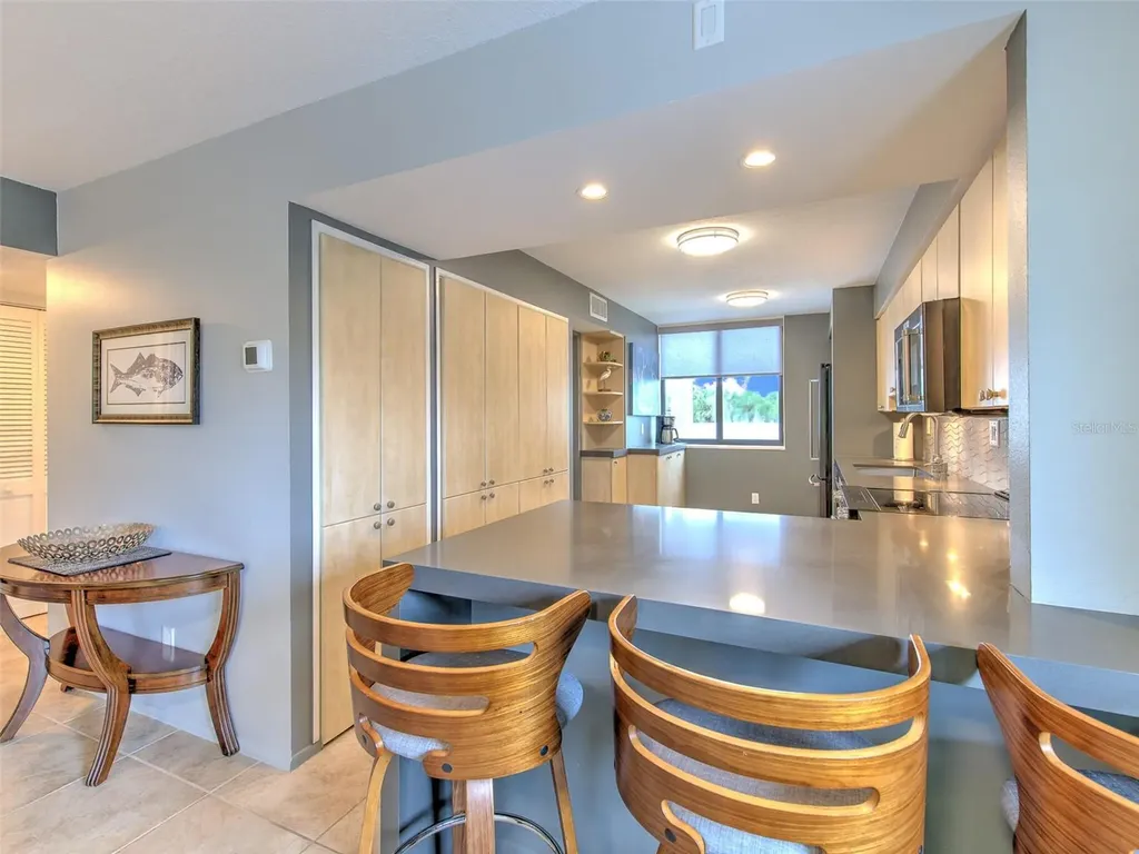 741 Bayport Way Longboat Key FL 34228