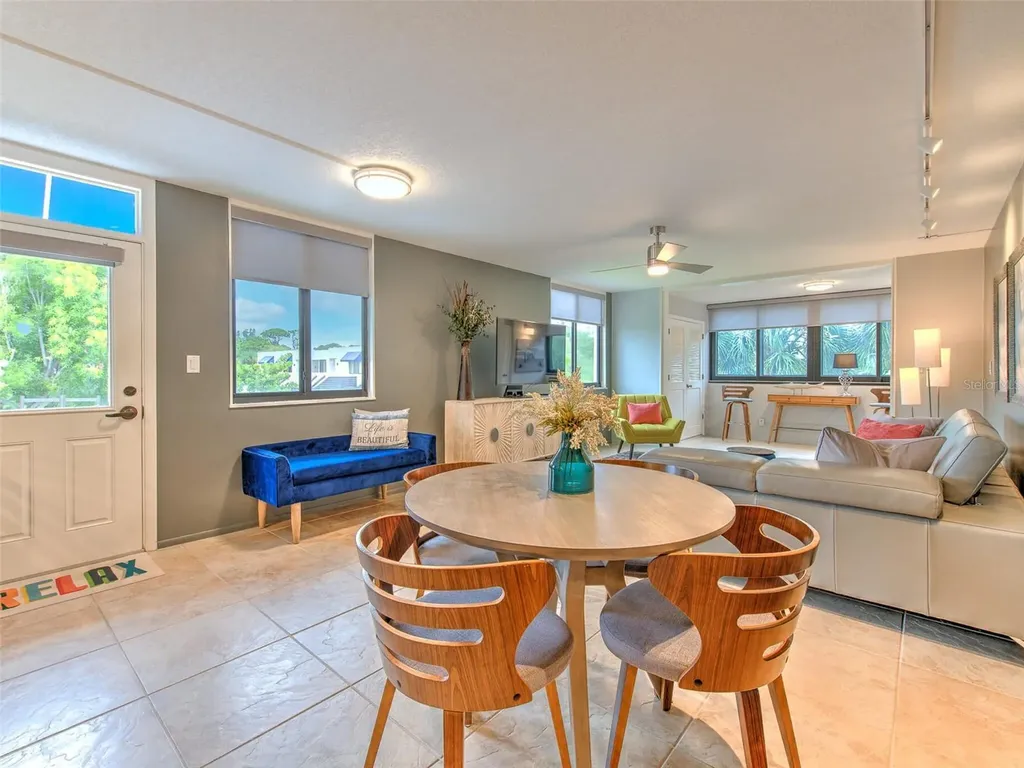 741 Bayport Way Longboat Key FL 34228