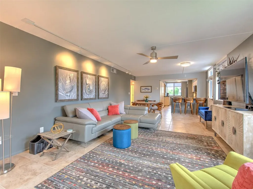 741 Bayport Way Longboat Key FL 34228