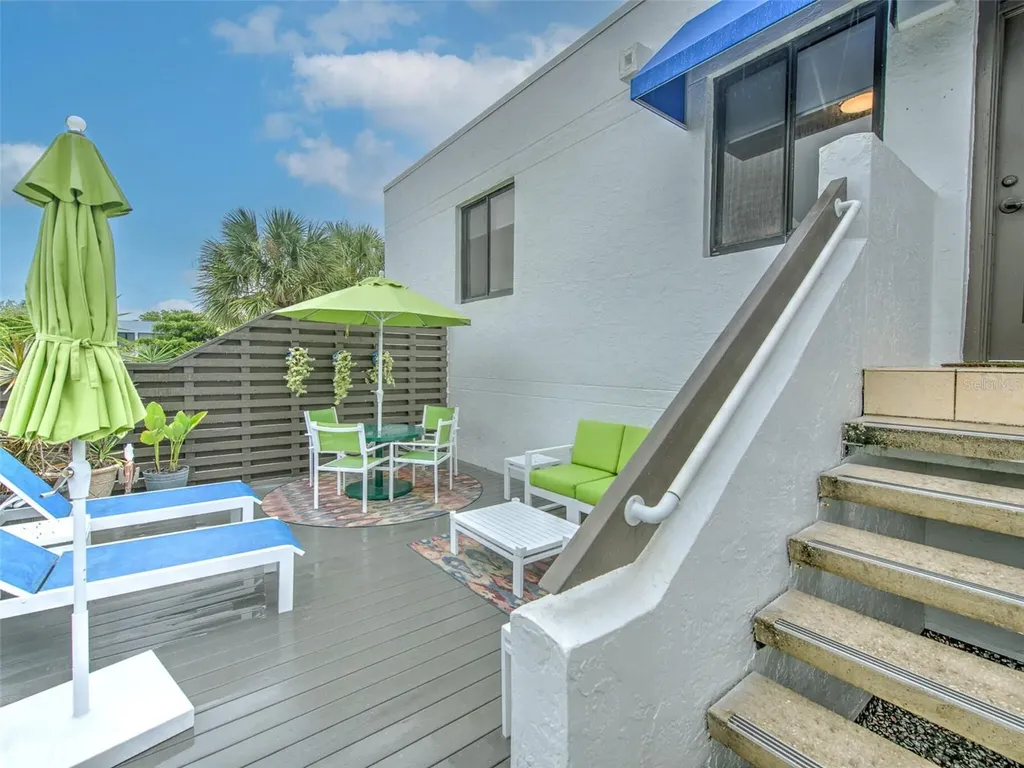 741 Bayport Way Longboat Key FL 34228