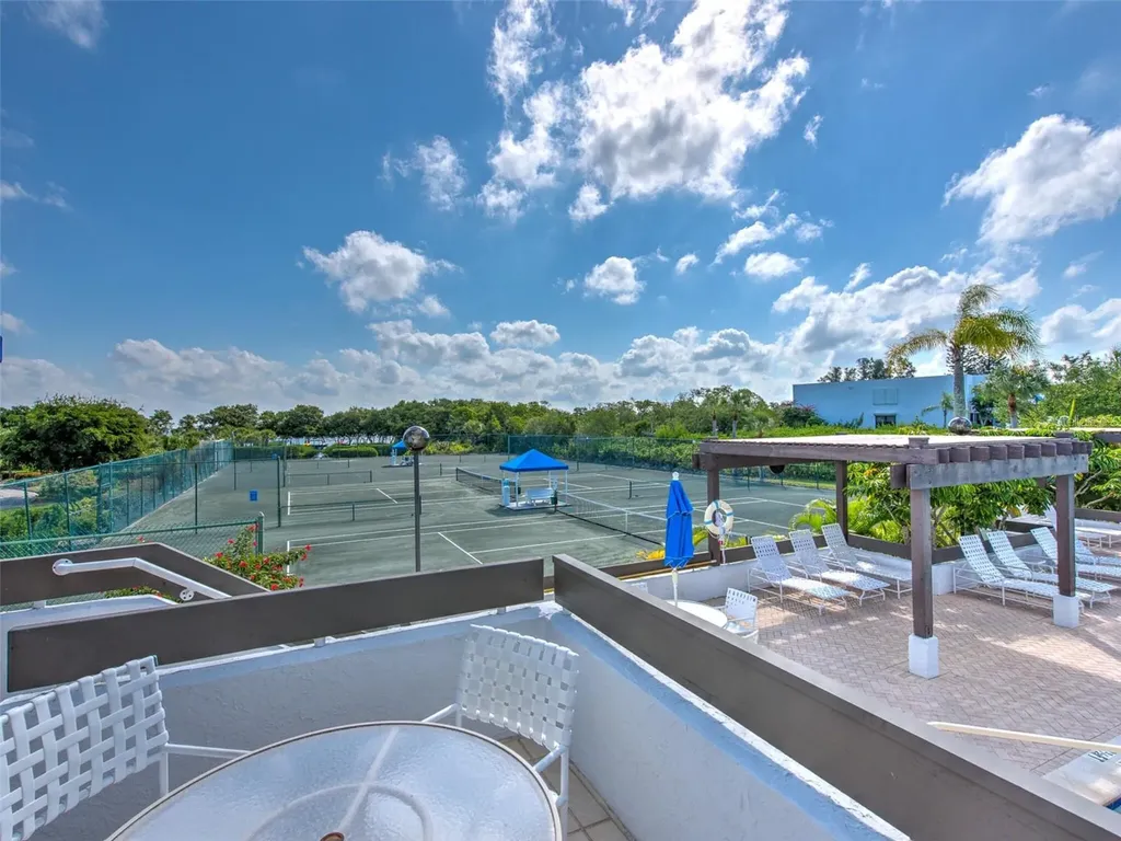 741 Bayport Way Longboat Key FL 34228