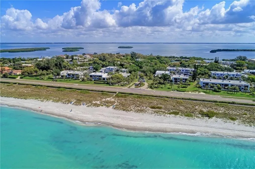 741 Bayport Way Longboat Key FL 34228