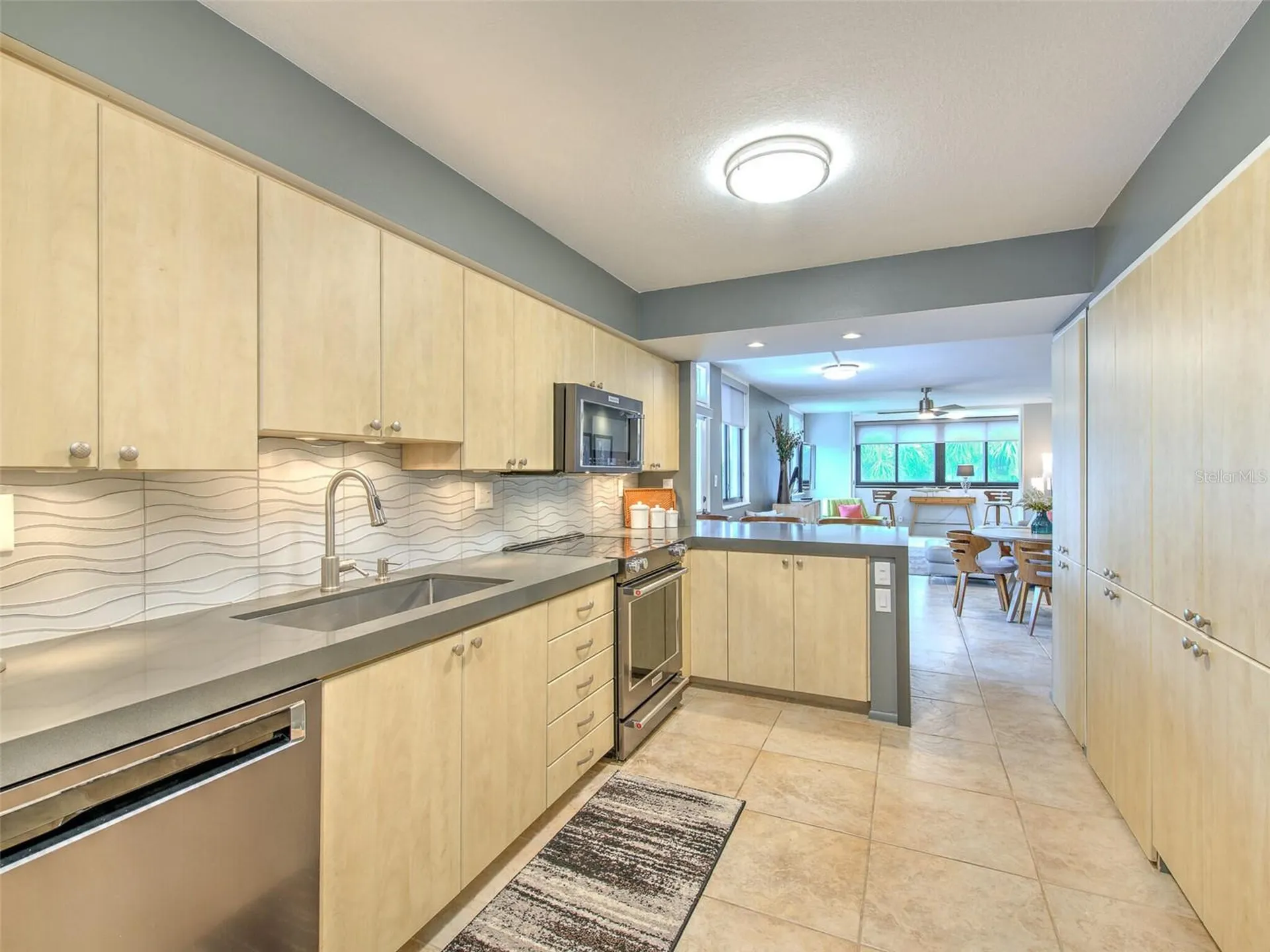 741 Bayport Way Longboat Key FL 34228