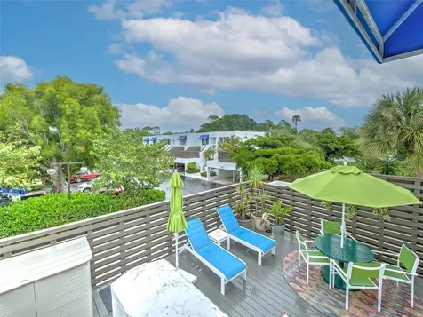 741 Bayport Way Longboat Key FL 34228