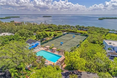 741 Bayport Way Longboat Key FL 34228