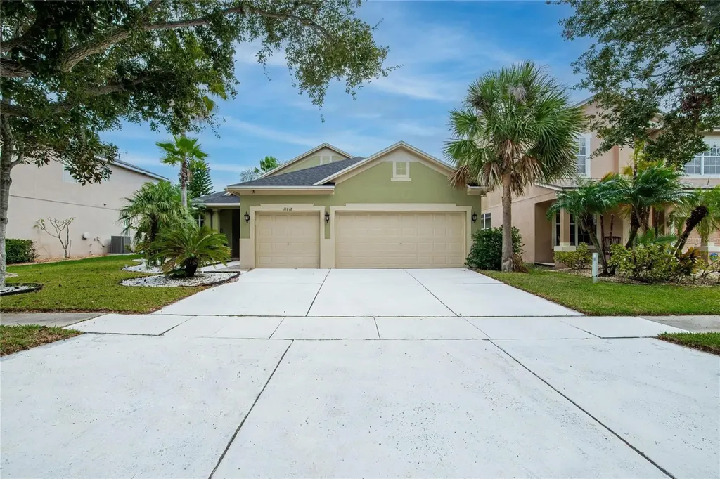 11818 Autumn Creek Drive Riverview FL 33569