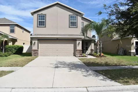 14013 Lugano Court Hudson FL 34669