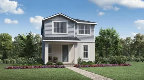 2500 Cedar Rose Street Apopka FL 32712