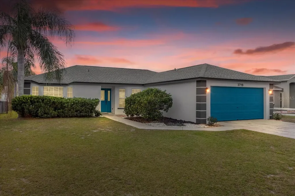 3719 Imperial Drive Winter Haven FL 33880