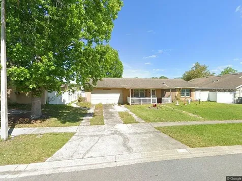 12134 Dakota Woods Lane Orlando FL 32824