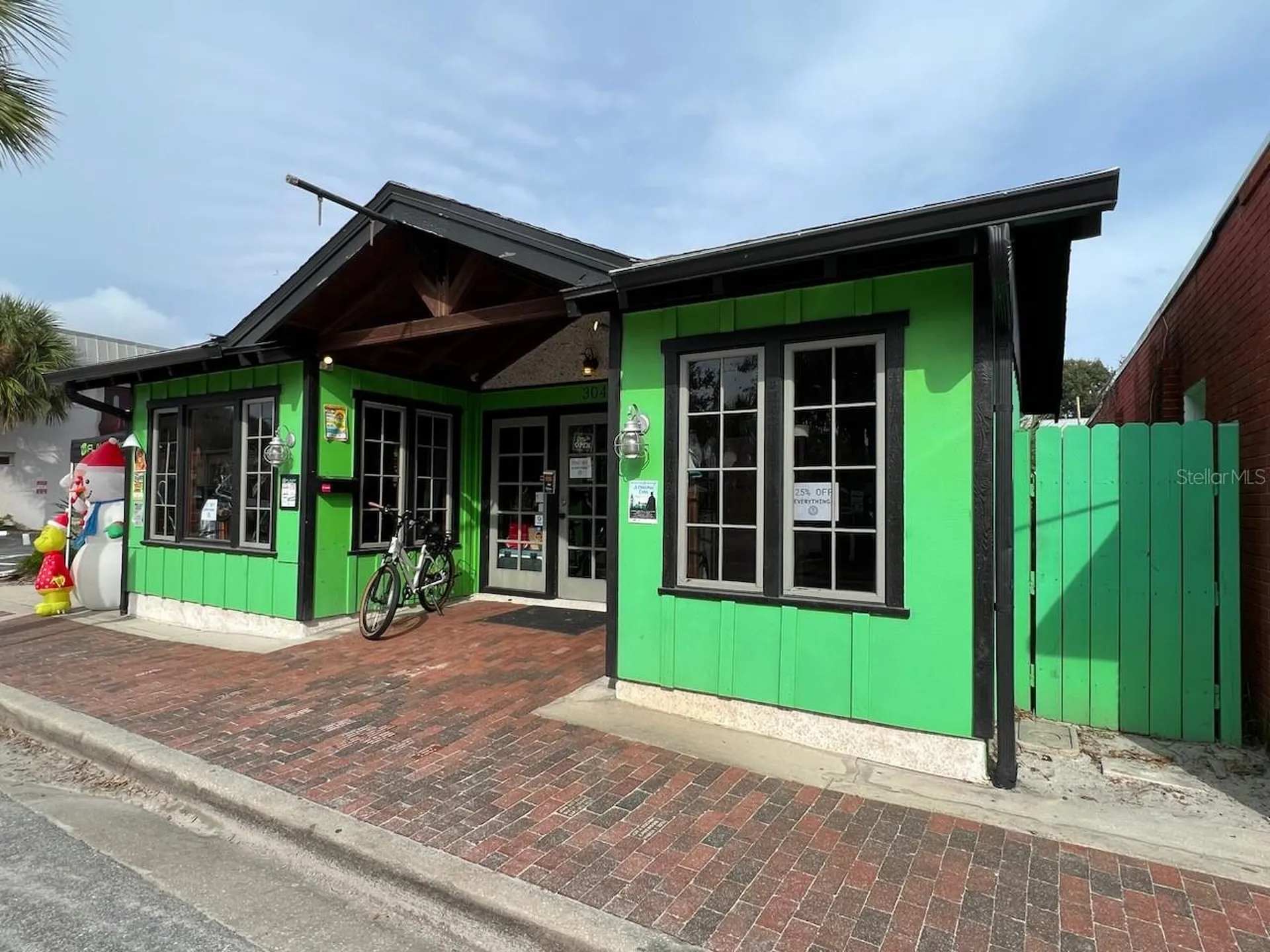 304 Flagler Avenue New Smyrna Beach FL 32169