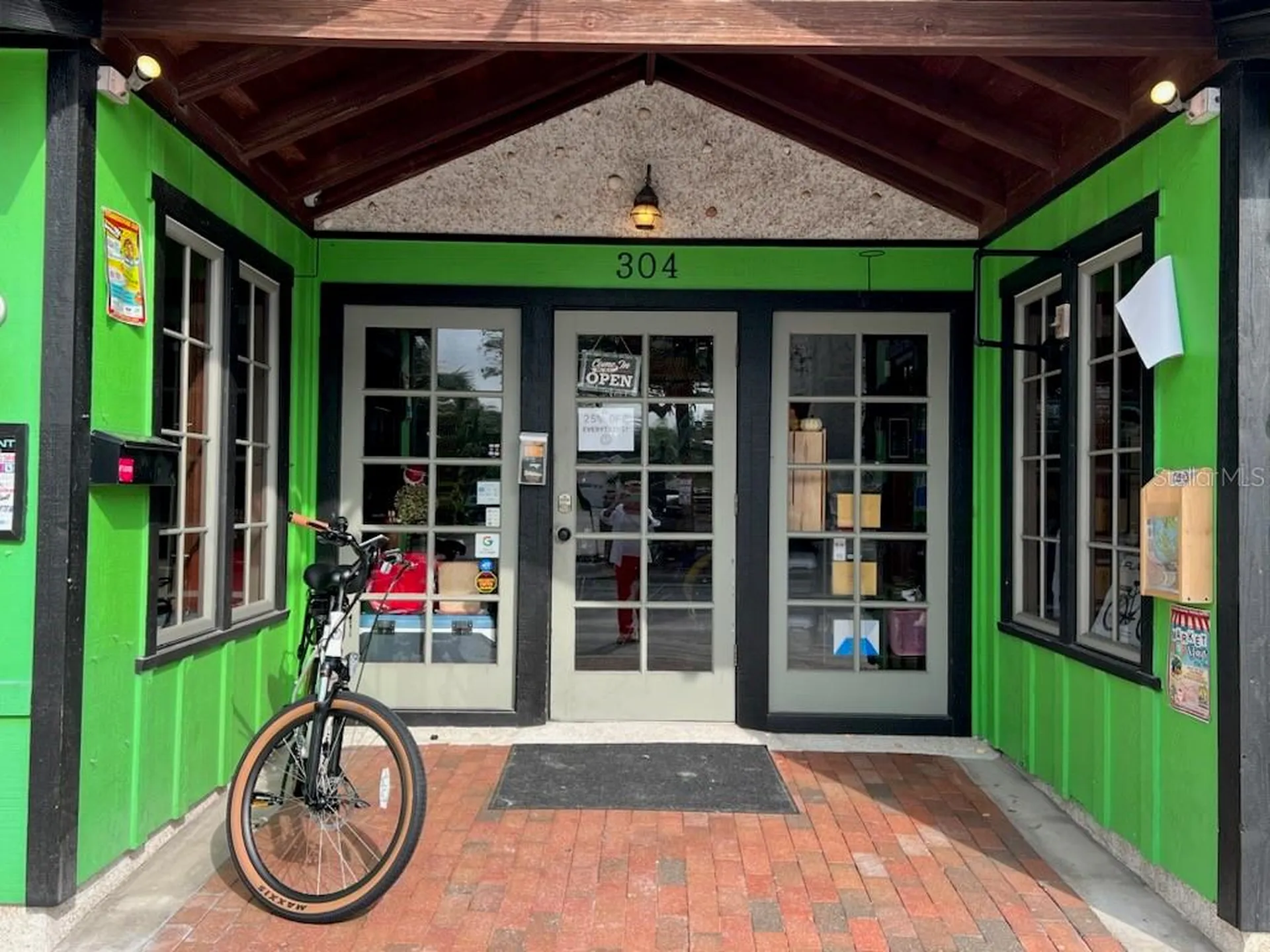 304 Flagler Avenue New Smyrna Beach FL 32169