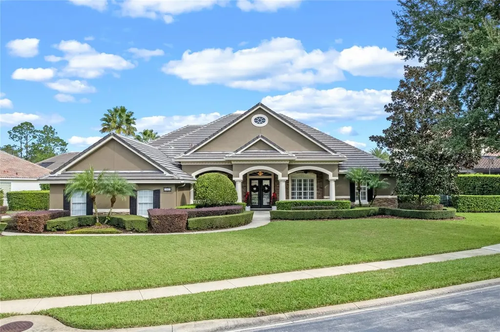 1051 Henley Downs Place Lake Mary FL 32746