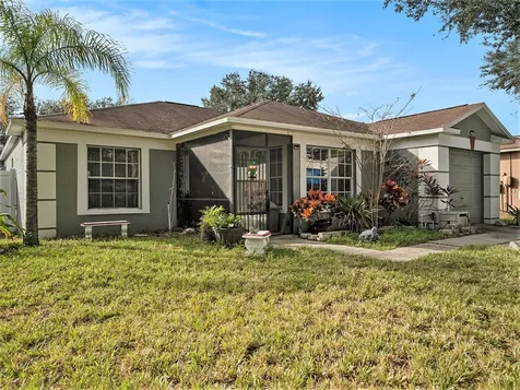 1813 Ellington Court Valrico FL 33594