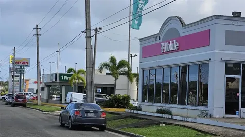 Km 40.5 Pr 3 Fajardo PR 00738