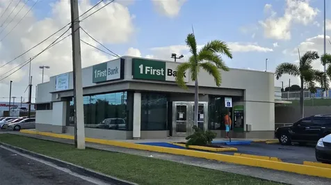 Km 40.5 Pr 3 Fajardo PR 00738