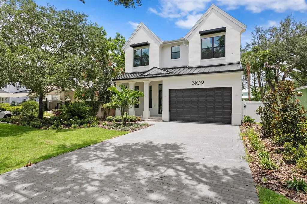 3109 W Knights Avenue Tampa FL 33611
