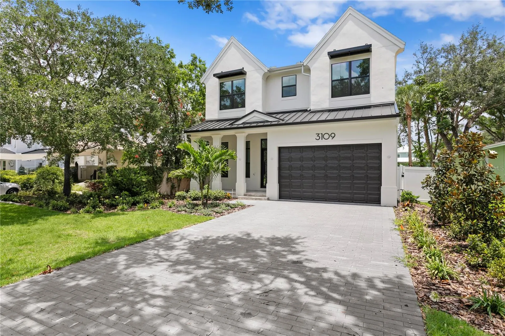3109 W Knights Avenue Tampa FL 33611
