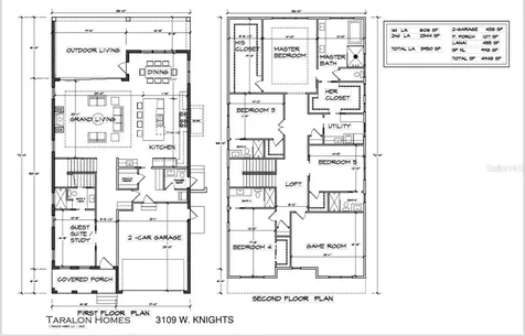 3109 W Knights Avenue Tampa FL 33611