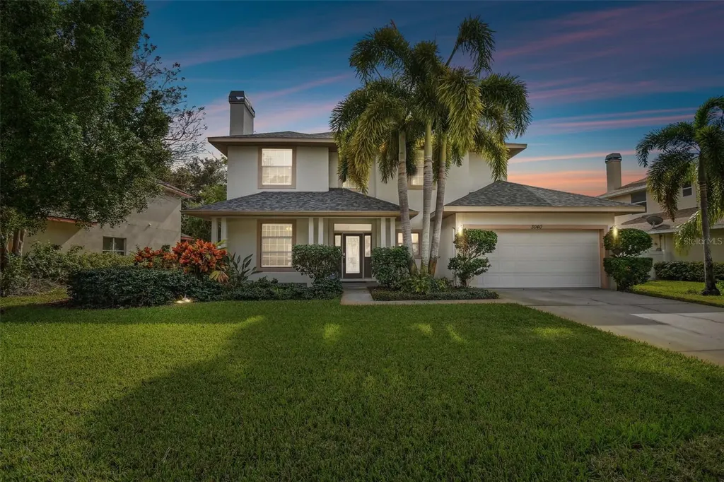 3040 52nd Avenue S St Petersburg FL 33712