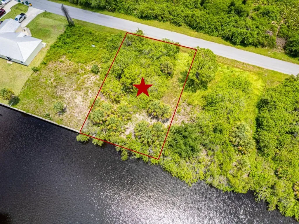 12256 Corporal Circle Port Charlotte FL 33953