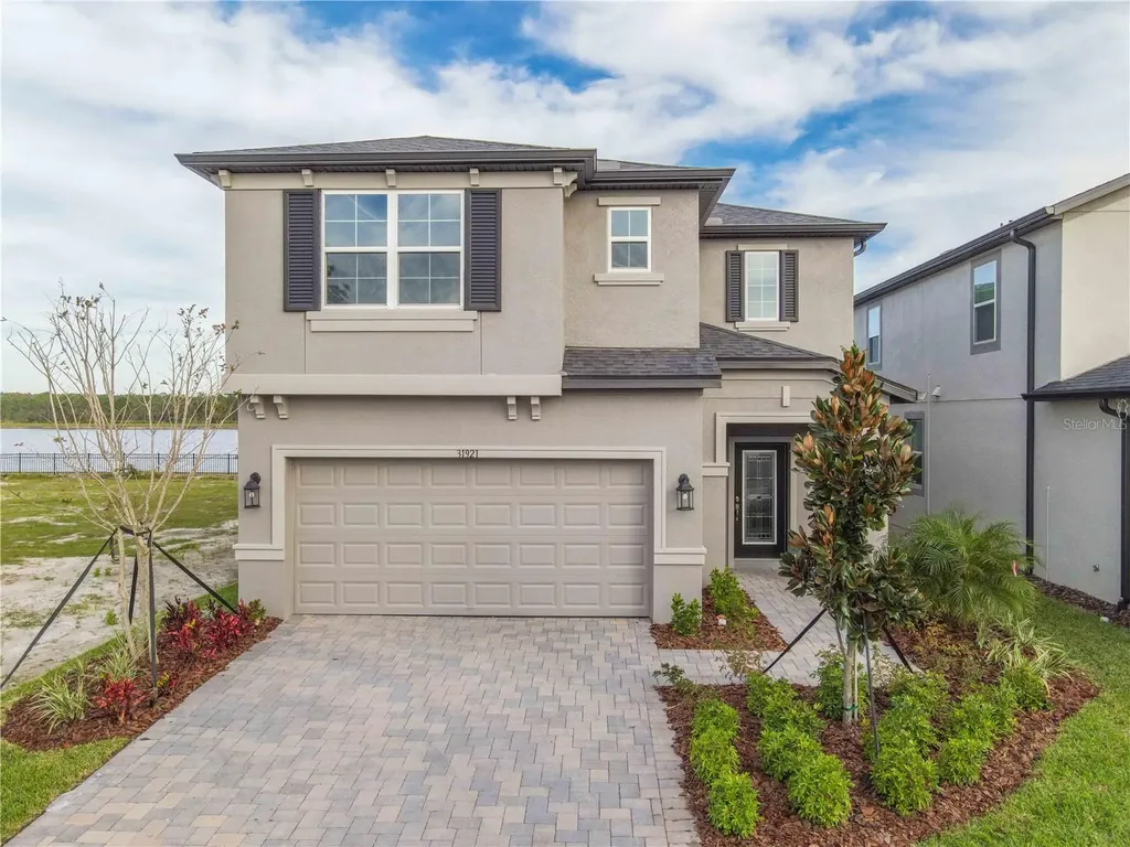31921 Asbury Avenue Wesley Chapel FL 33545