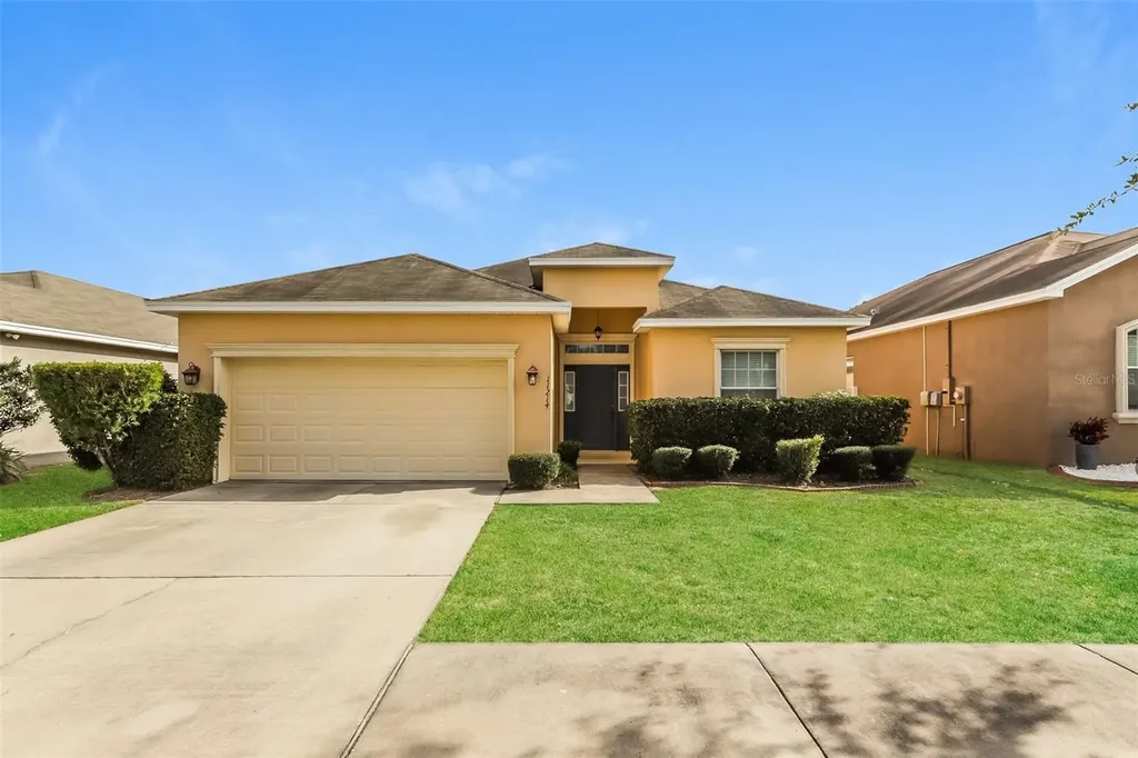 11214 Southwind Lake Drive Gibsonton FL 33534