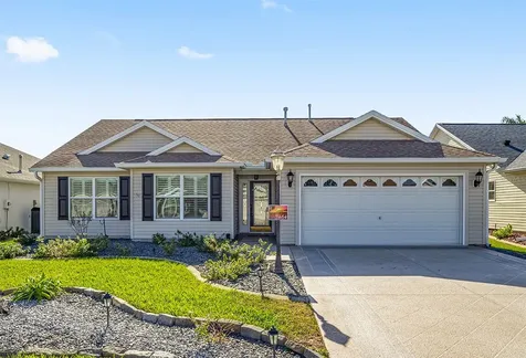 3464 Galesburg Court The Villages FL 32162