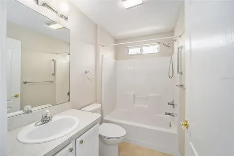 3464 Galesburg Court The Villages FL 32162