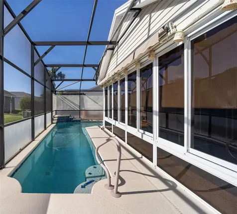 3464 Galesburg Court The Villages FL 32162