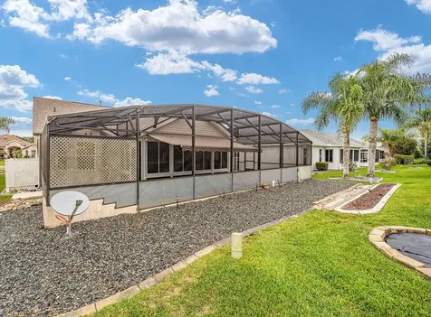 3464 Galesburg Court The Villages FL 32162