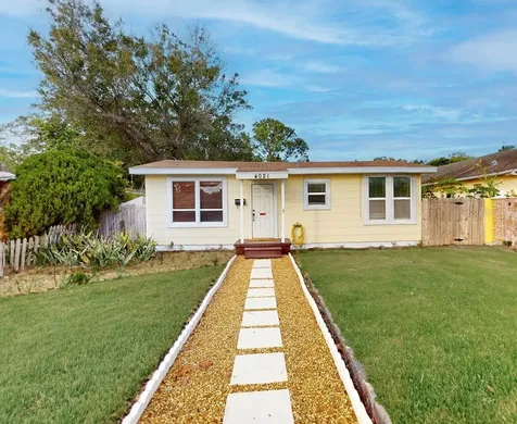 4021 38th Avenue N St Petersburg FL 33713