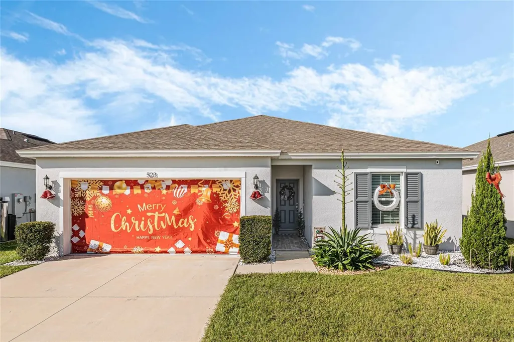 523 Taft Drive Davenport FL 33837