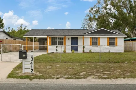 3412 N 49th Street Tampa FL 33605