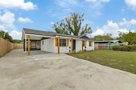 3412 N 49th Street Tampa FL 33605