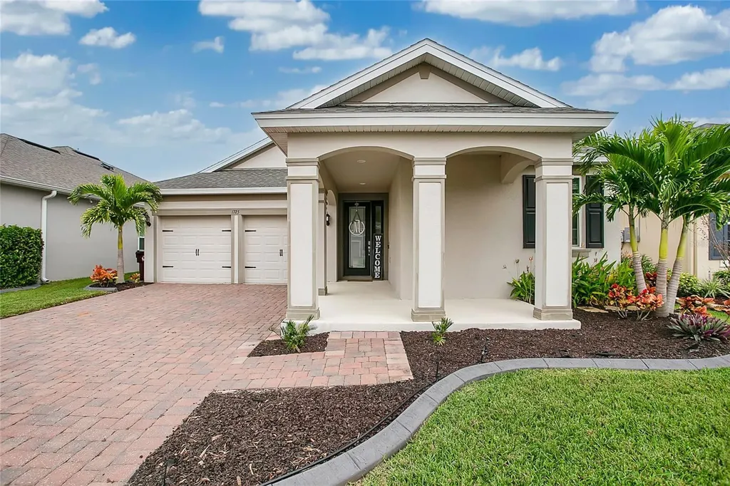 1725 Sunfish Street Saint Cloud FL 34771