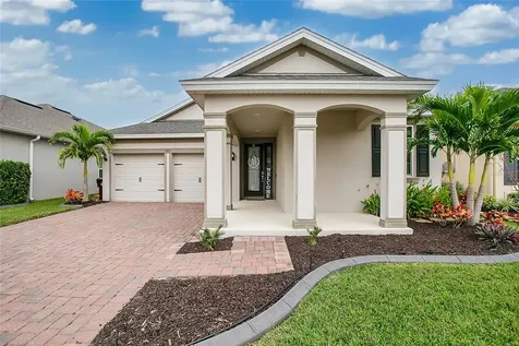 1725 Sunfish Street Saint Cloud FL 34771