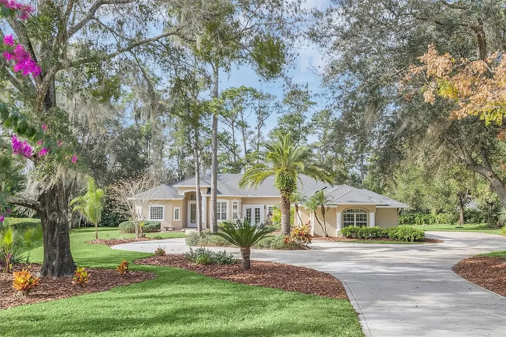 2380 Crest Ridge Court Sanford FL 32771