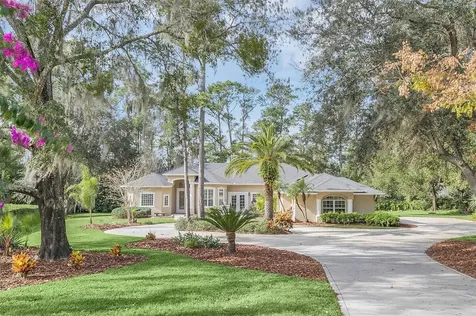 2380 Crest Ridge Court Sanford FL 32771