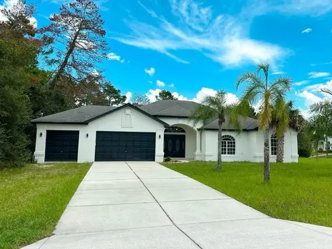 1126 Bolander Avenue Spring Hill FL 34609