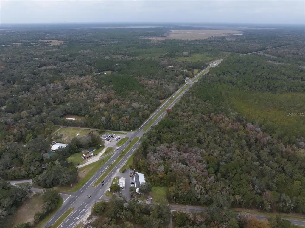 Tbd Us Highway 441 Micanopy FL 32667