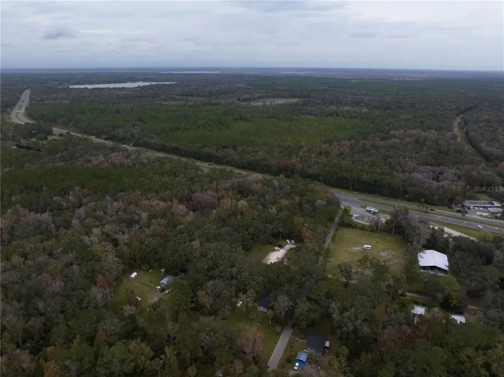 Tbd Us Highway 441 Micanopy FL 32667