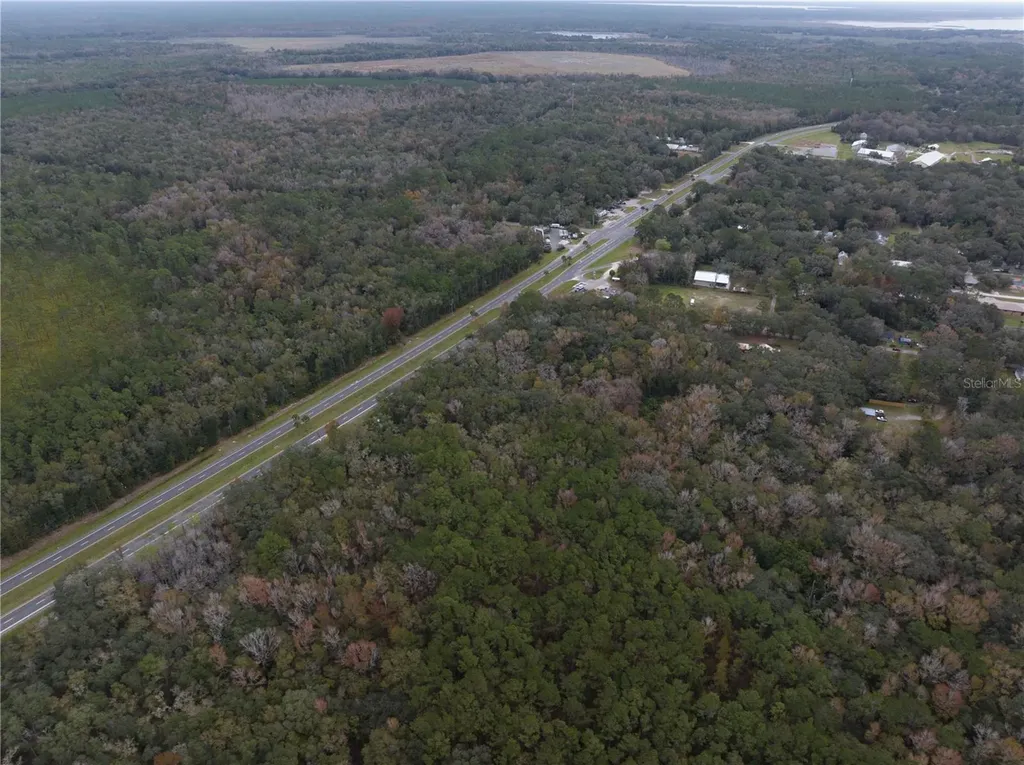 Tbd Us Highway 441 Micanopy FL 32667