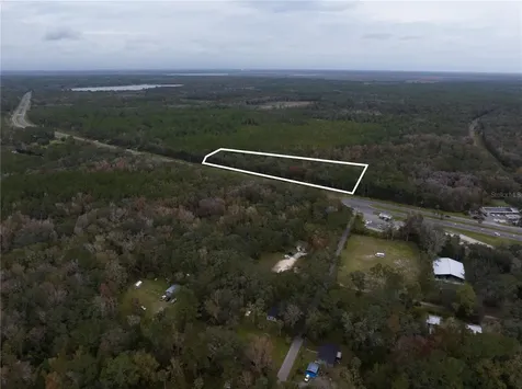 Tbd Us Highway 441 Micanopy FL 32667