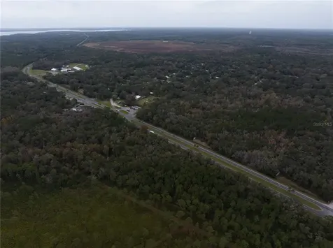 Tbd Us Highway 441 Micanopy FL 32667