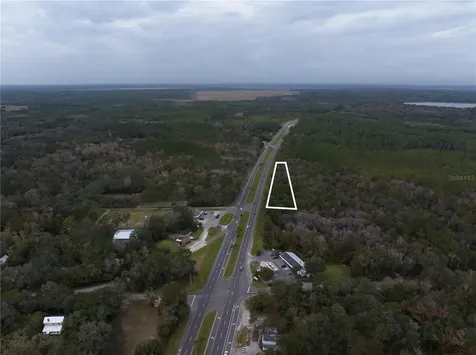 Tbd Us Highway 441 Micanopy FL 32667