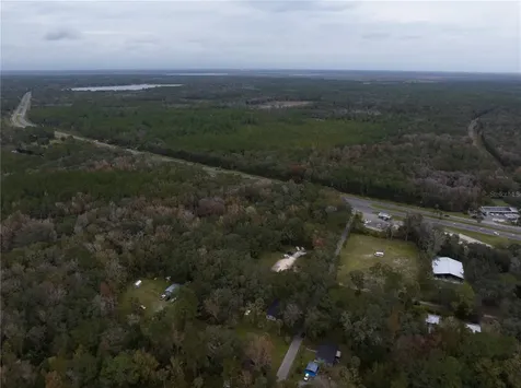 Tbd Us Highway 441 Micanopy FL 32667