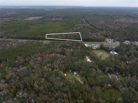Tbd Us Highway 441 Micanopy FL 32667