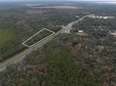 Tbd Us Highway 441 Micanopy FL 32667
