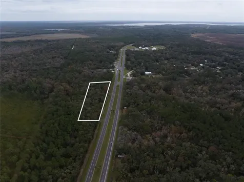Tbd Us Highway 441 Micanopy FL 32667